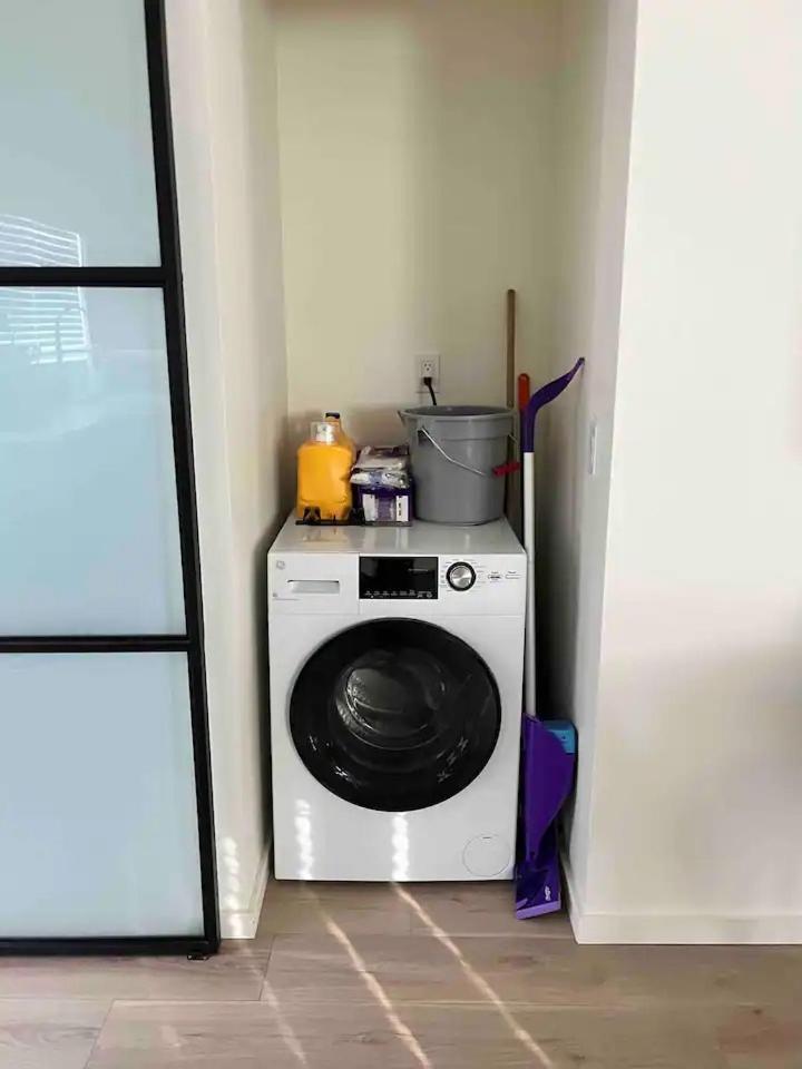 Serene Modern Home Backdoor With Great Wifi, Games, Movies, Patio Seating And Bbq Easy Access To North Joshua Tree National Park In 10 Minutes ทเวนตีไนน์พาล์มส์ ภายนอก รูปภาพ
