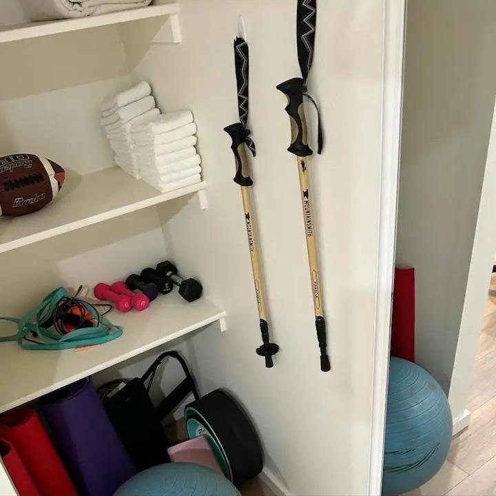 Serene Modern Home Backdoor With Great Wifi, Games, Movies, Patio Seating And Bbq Easy Access To North Joshua Tree National Park In 10 Minutes ทเวนตีไนน์พาล์มส์ ภายนอก รูปภาพ