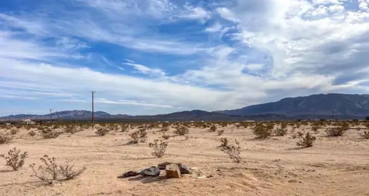 Serene Modern Home Backdoor With Great Wifi, Games, Movies, Patio Seating And Bbq Easy Access To North Joshua Tree National Park In 10 Minutes ทเวนตีไนน์พาล์มส์ ภายนอก รูปภาพ