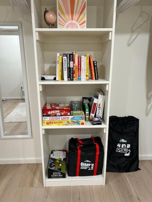 Serene Modern Home Backdoor With Great Wifi, Games, Movies, Patio Seating And Bbq Easy Access To North Joshua Tree National Park In 10 Minutes ทเวนตีไนน์พาล์มส์ ภายนอก รูปภาพ